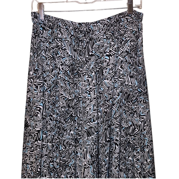 MAGIC Maxi Skirt | Size XL - Picture 2 of 4